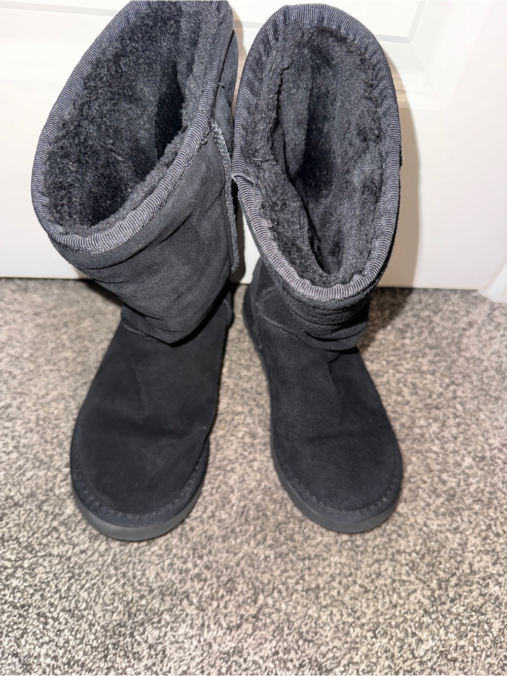 UGG Classic Tall 5815 Boots